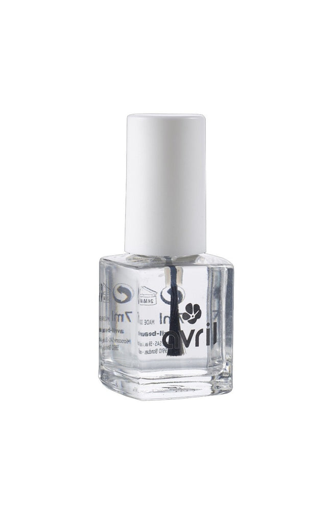 Vernis à ongles durcisseur - Transparent - 7 ml