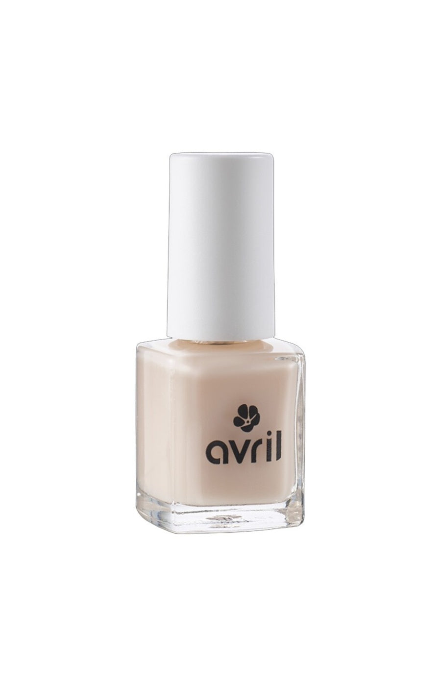 Vernis à ongles nourrissant & protecteur - 7 ml