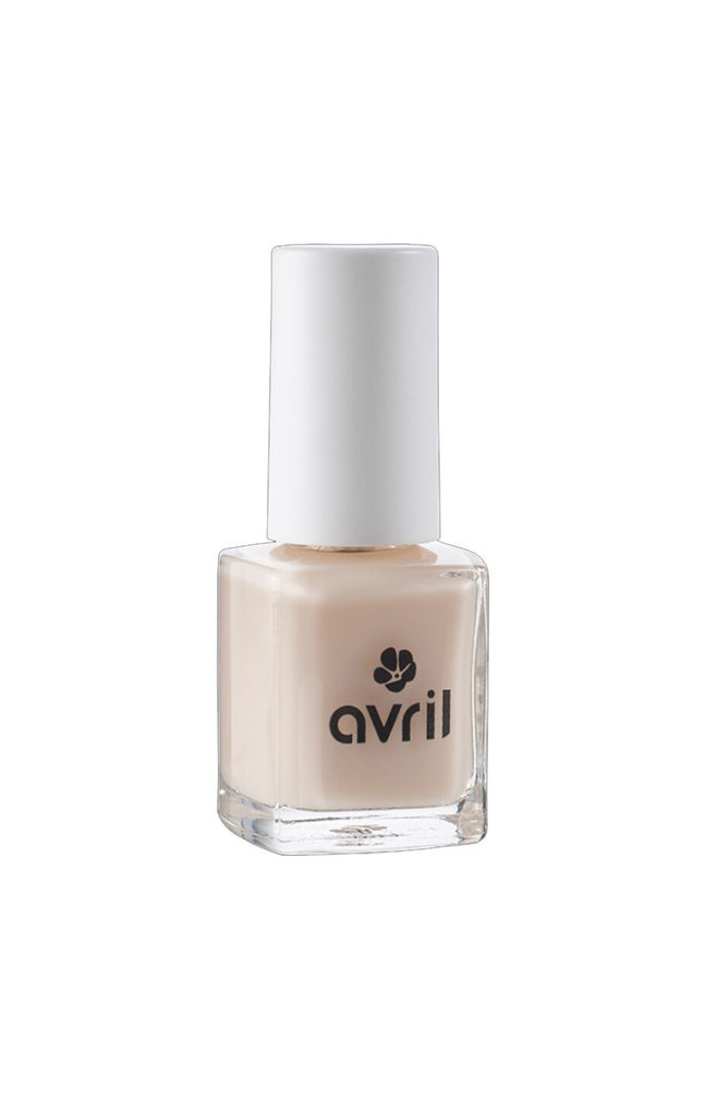 Vernis à ongles nourrissant & protecteur - 7 ml