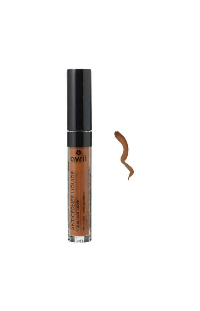 Anti-cernes liquide bio - 3 ml