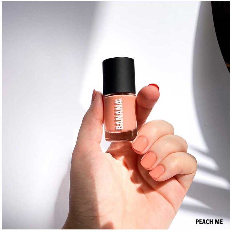 Vernis à ongles gel - 12 ml