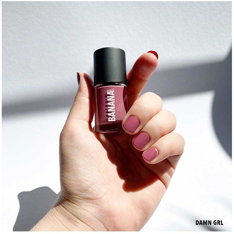 Vernis à ongles gel - 12 ml