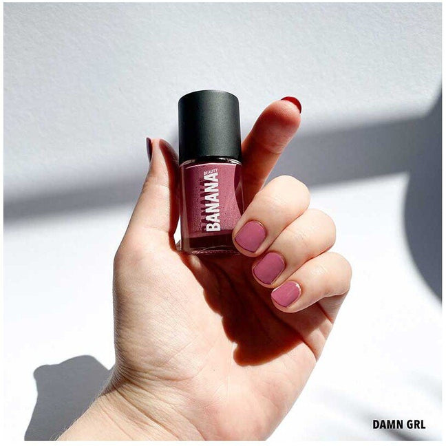 Vernis à ongles gel - 12 ml