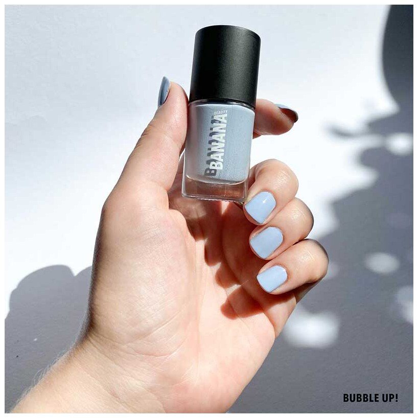 Vernis à ongles gel - 12 ml