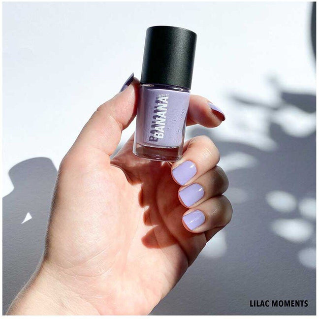 Vernis à ongles gel - 12 ml