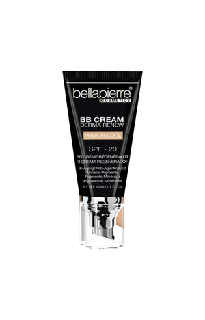 BB crème régénérante SPF 20 - Peaux mediums - 50 ml