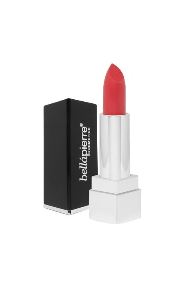 Rouge à lèvres mat