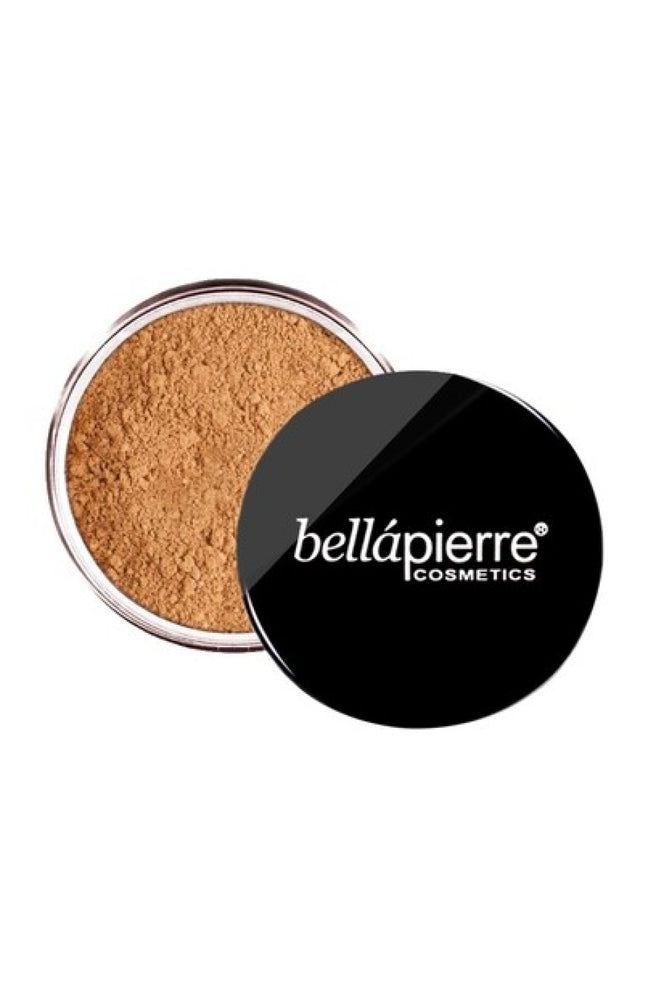 Fond de teint minéral poudre libre