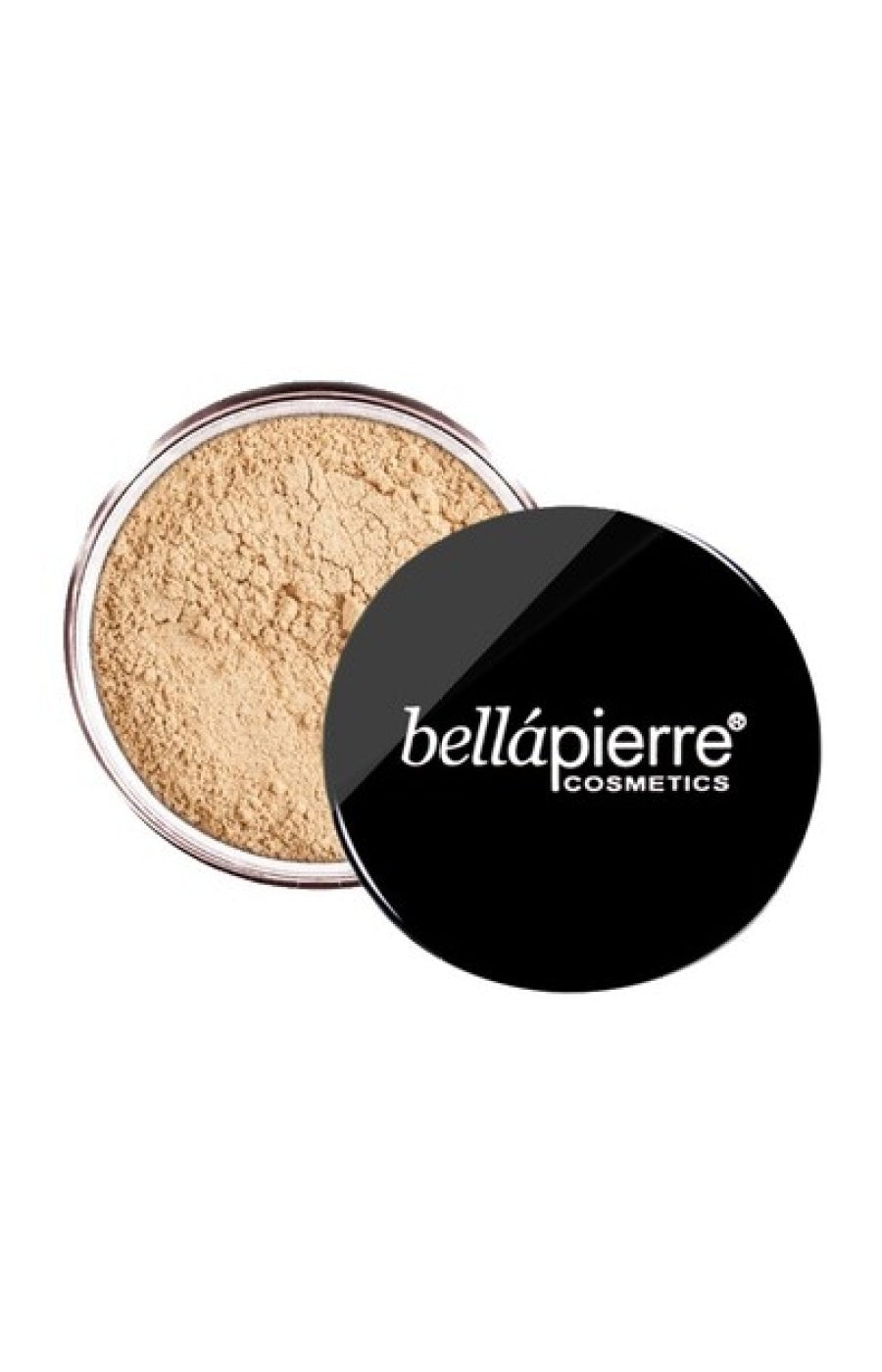 Fond de teint minéral poudre libre