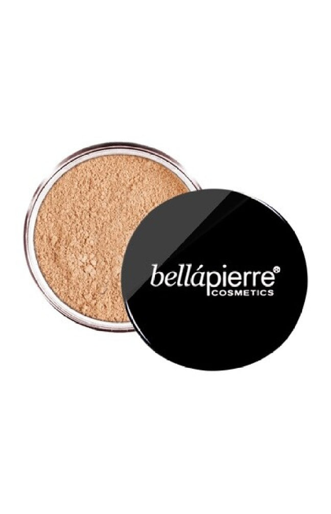 Fond de teint minéral poudre libre