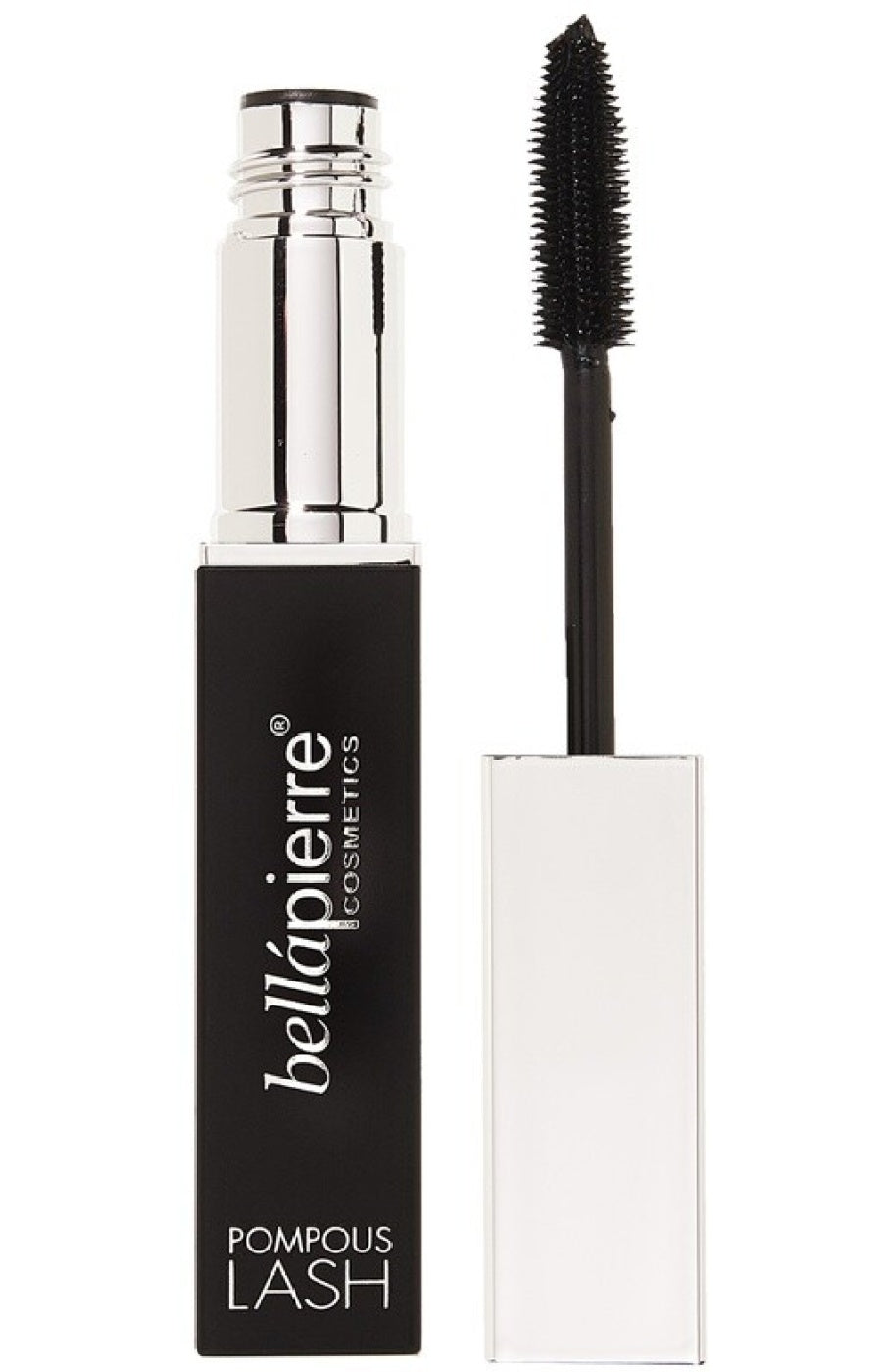 Mascara noir - Pompous Lash