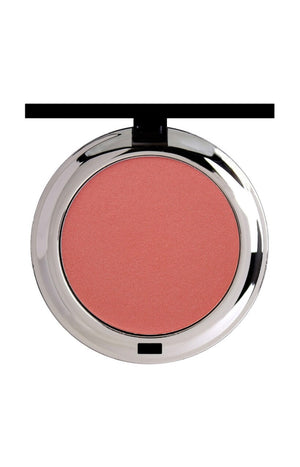 Blush minéral poudre compacte - Peaux médiums