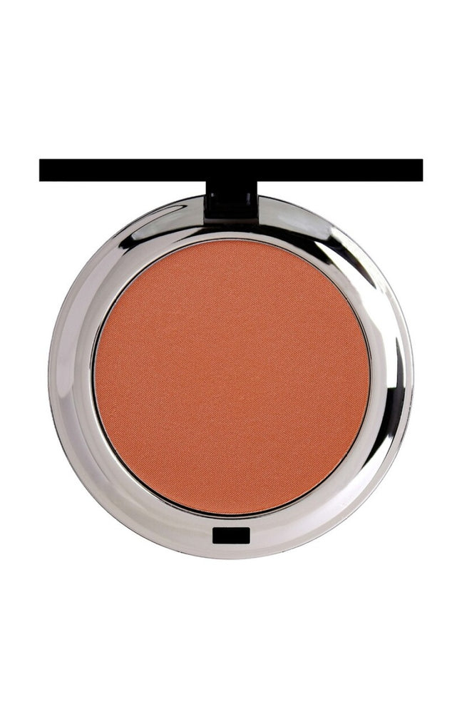 Blush minéral poudre compacte - Peaux médiums