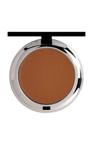 Fond de teint minéral poudre compacte