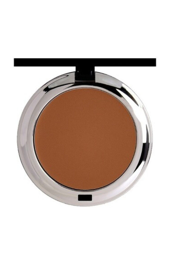 Fond de teint minéral poudre compacte