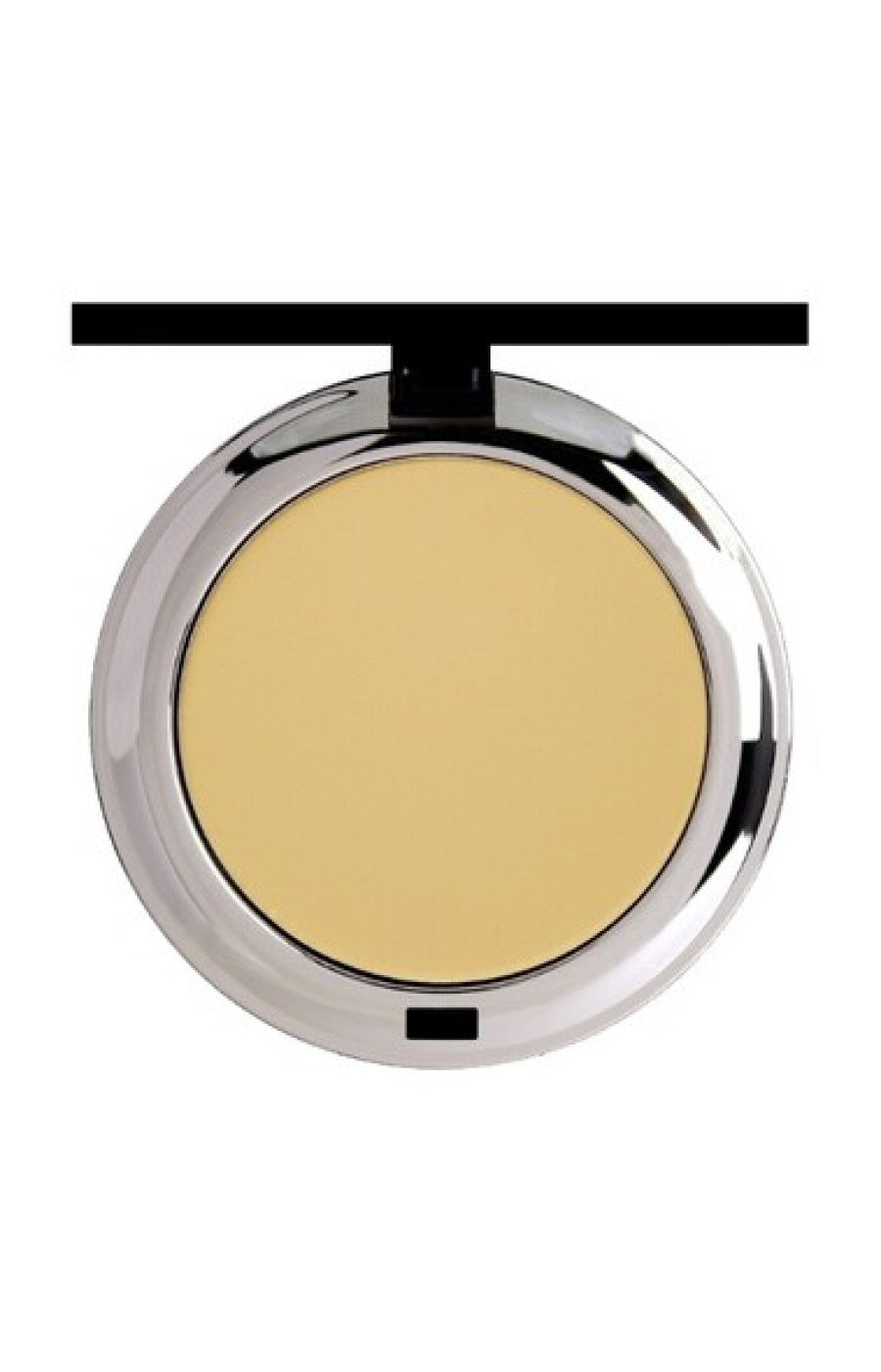 Fond de teint minéral poudre compacte