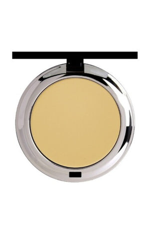 Fond de teint minéral poudre compacte