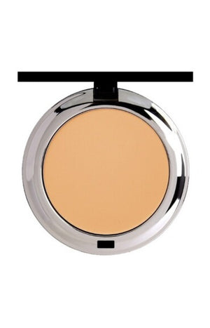 Fond de teint minéral poudre compacte
