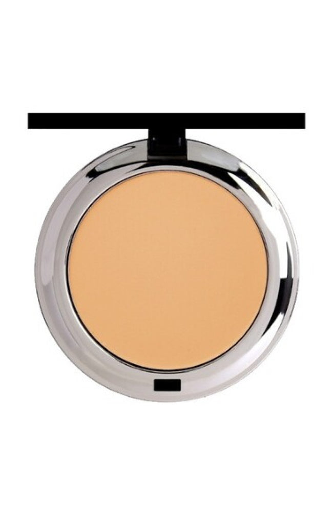 Fond de teint minéral poudre compacte