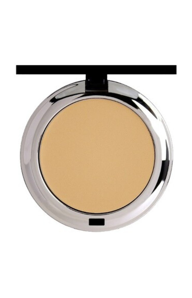 Fond de teint minéral poudre compacte