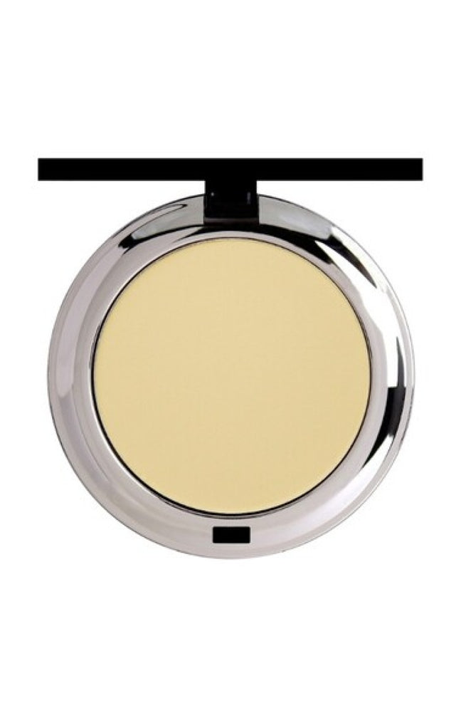 Fond de teint minéral poudre compacte