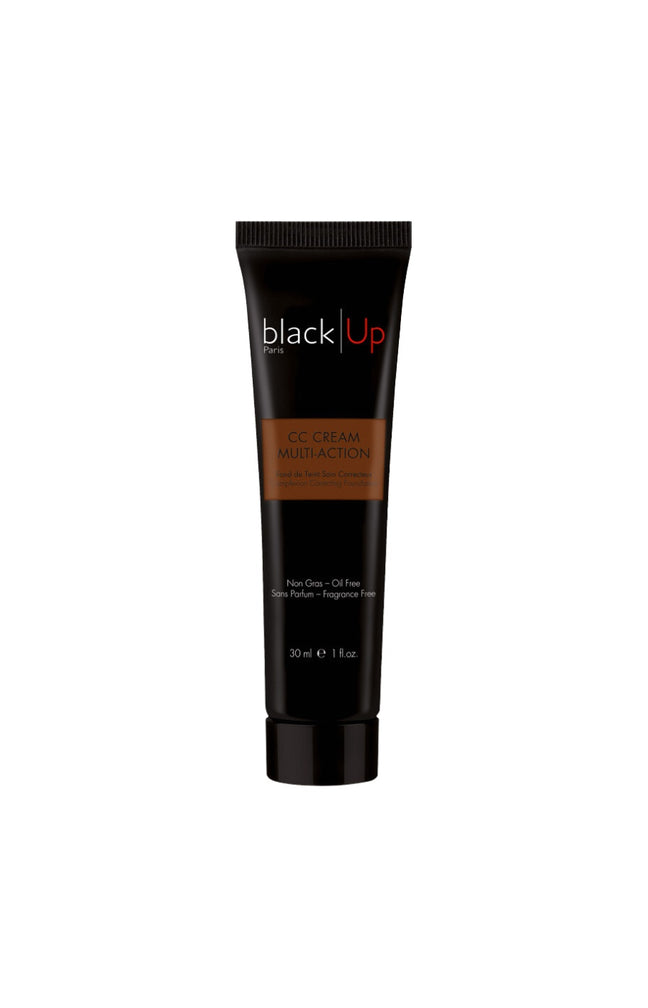 CC crème effet peau nue - 30 ml