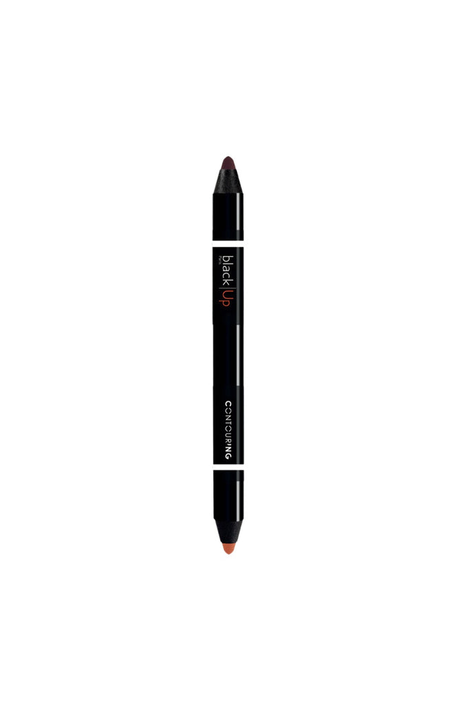Crayon à lèvres 2-en-1- Contouring