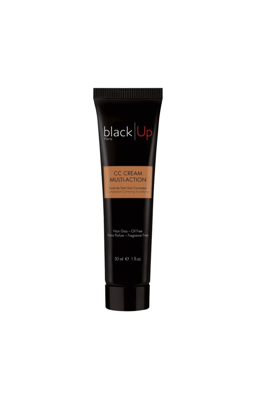 CC crème effet peau nue - 30 ml