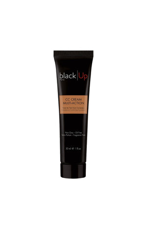 CC crème effet peau nue - 30 ml