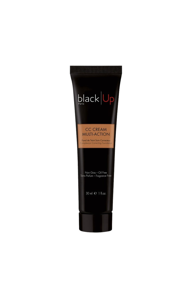 CC crème effet peau nue - 30 ml