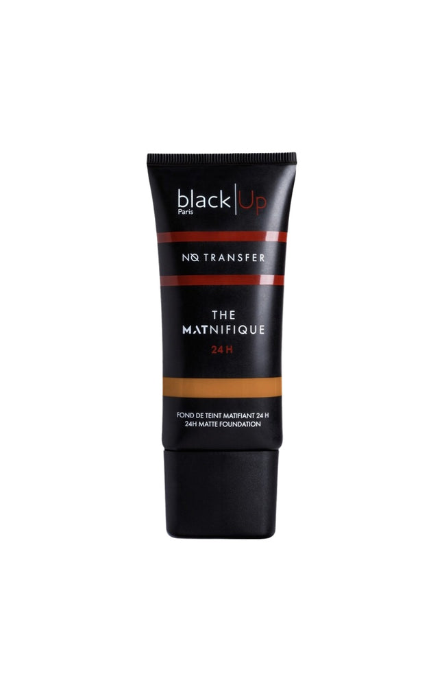 Fond de teint liquide mat - The Matnifique 24h - 30 ml