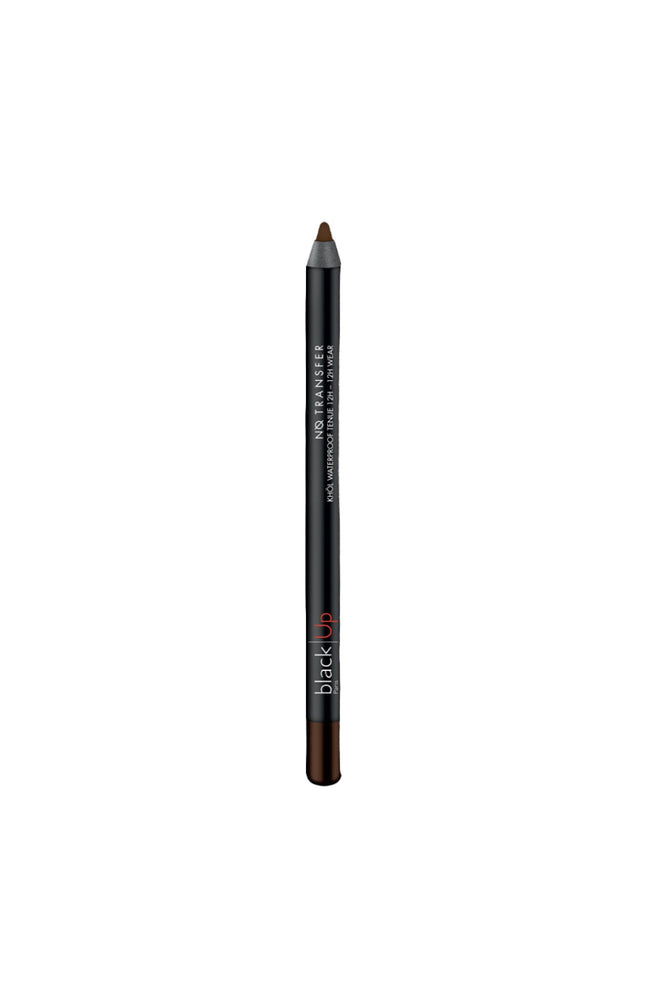 Crayon khôl smoky mat - Waterproof