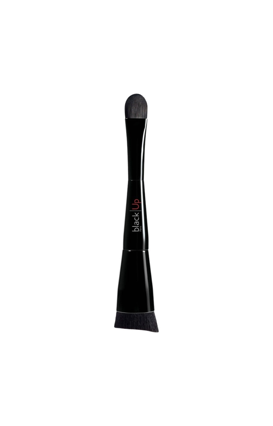 Pinceau contouring crème double embout - Teint