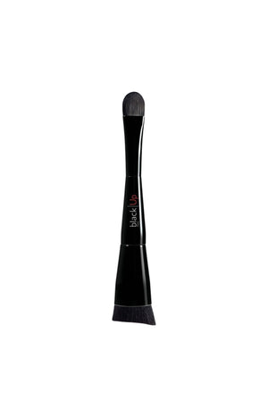 Pinceau contouring crème double embout - Teint