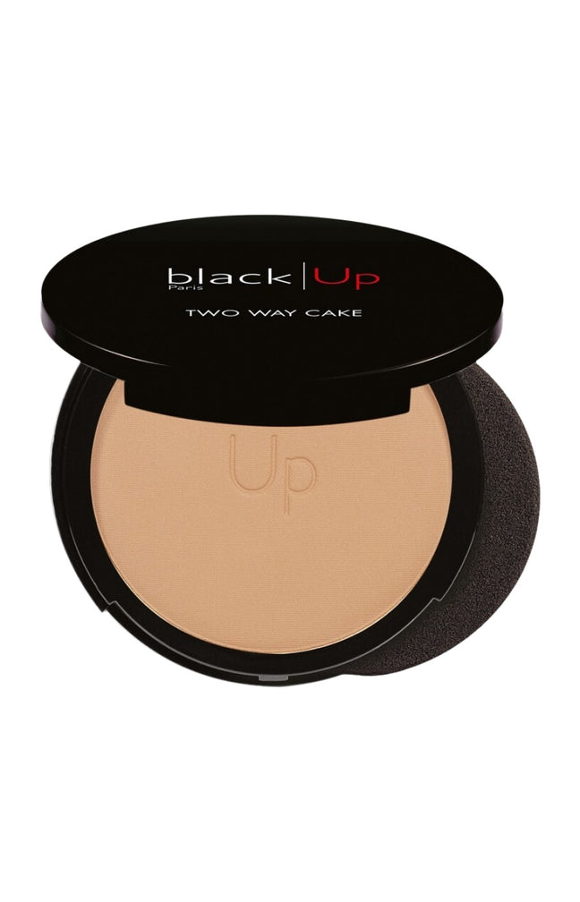 Fond de teint poudre compacte - Two Way Cake