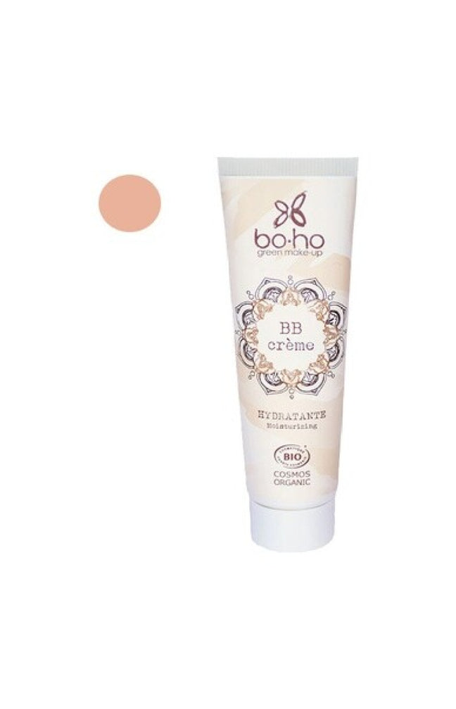 BB crème bio