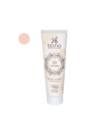 BB crème bio