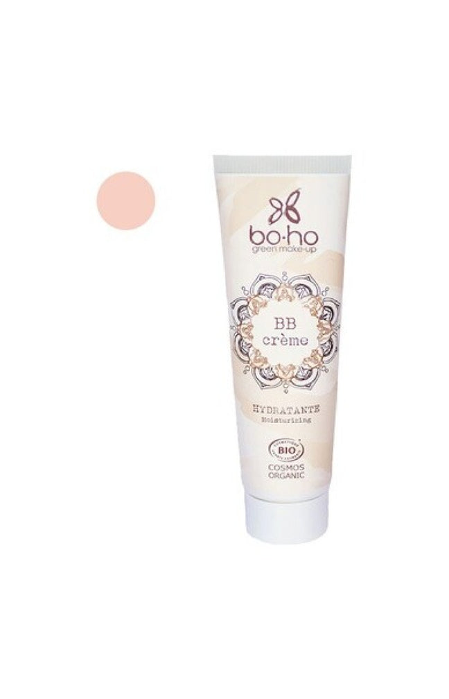 BB crème bio