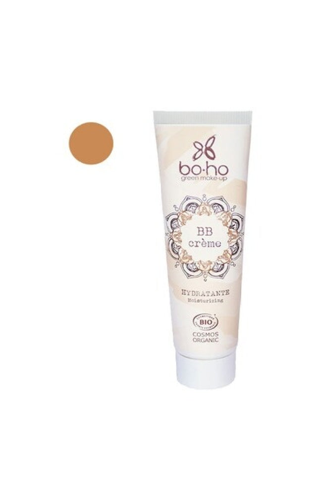 BB crème bio
