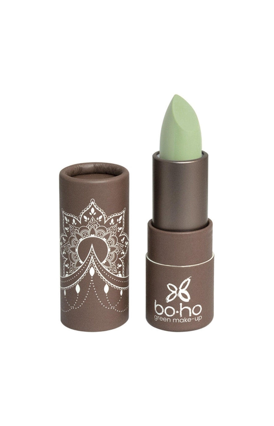 Correcteur de teint bio