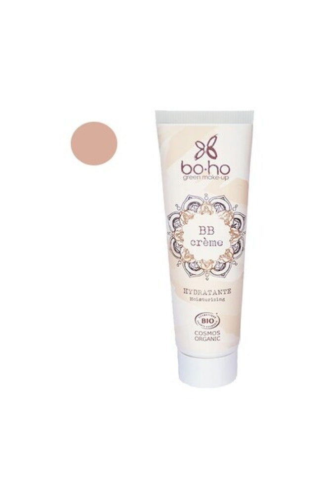 BB crème bio