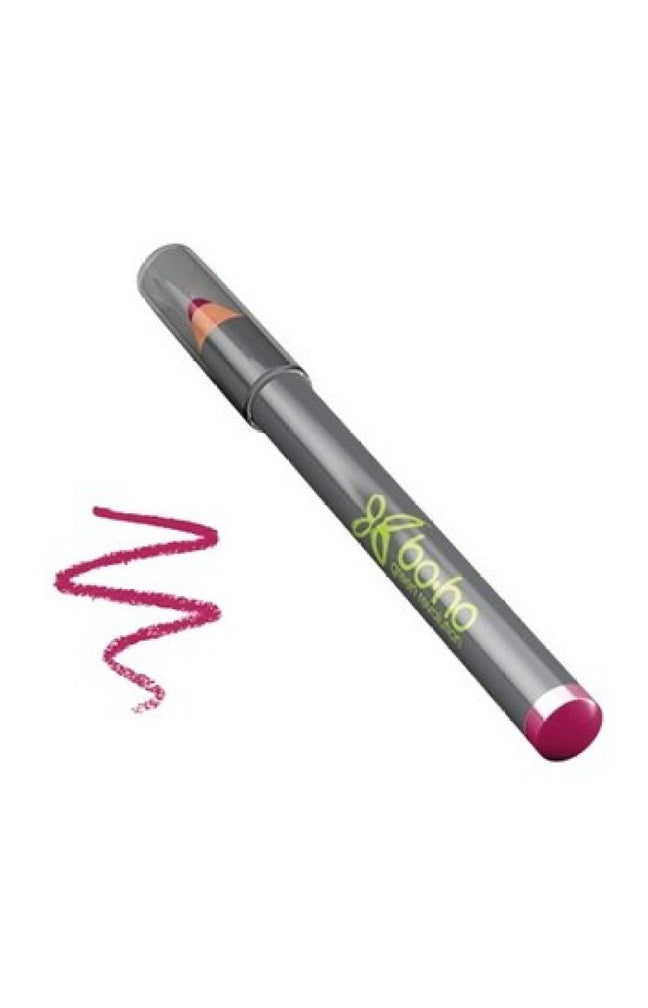 Crayon à lèvres bio