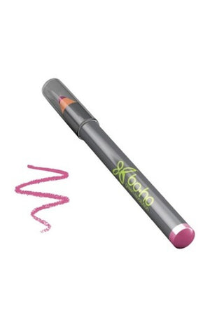Crayon à lèvres bio