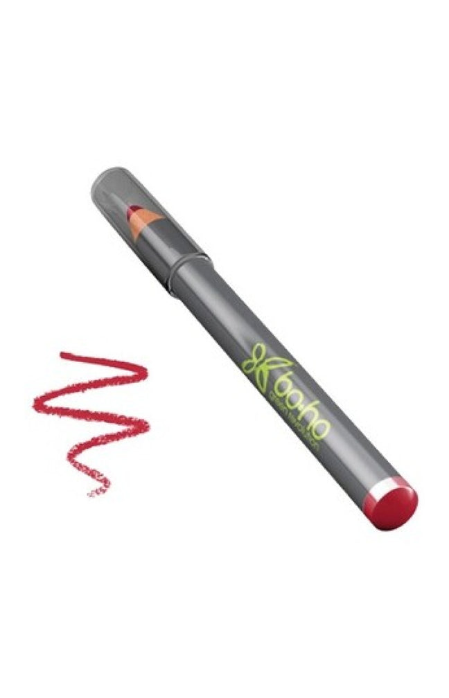 Crayon à lèvres bio