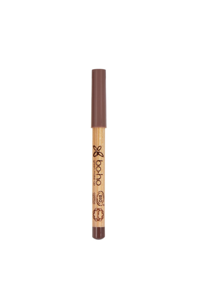 Crayon yeux bio