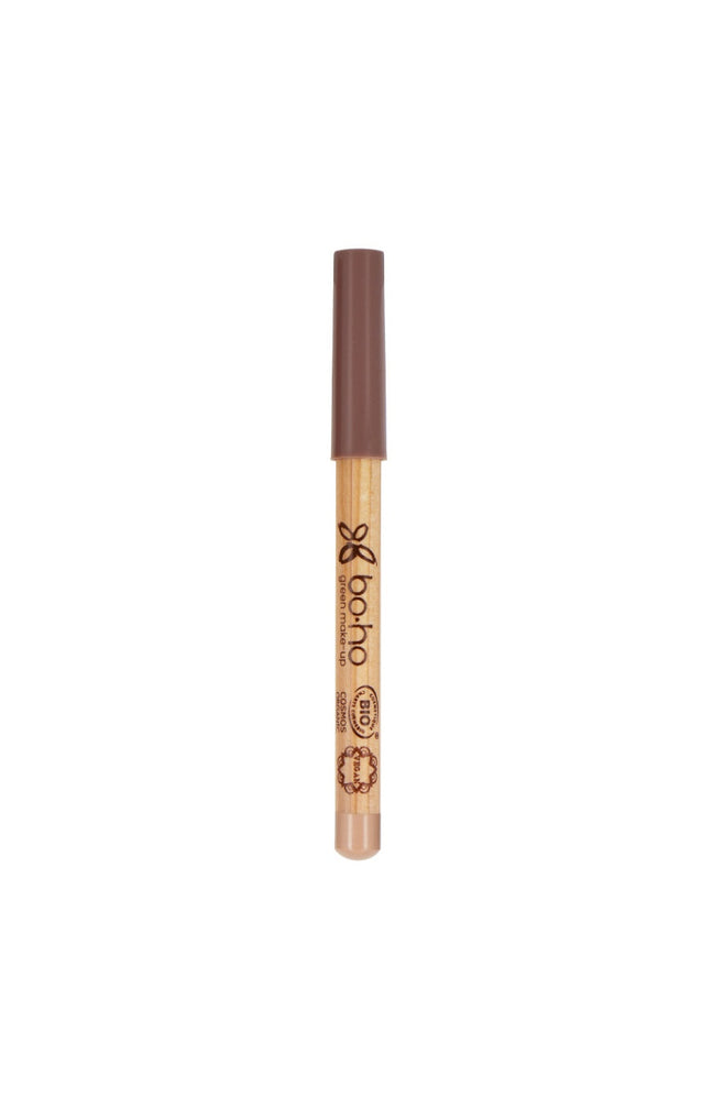 Crayon yeux bio