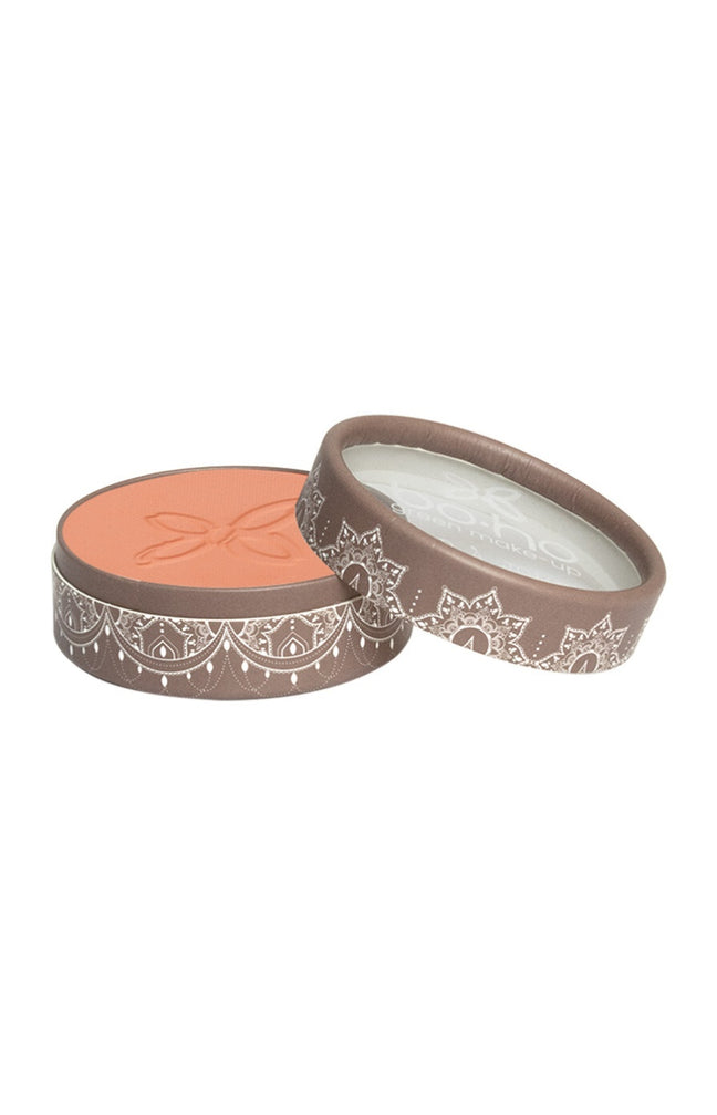 Blush bio