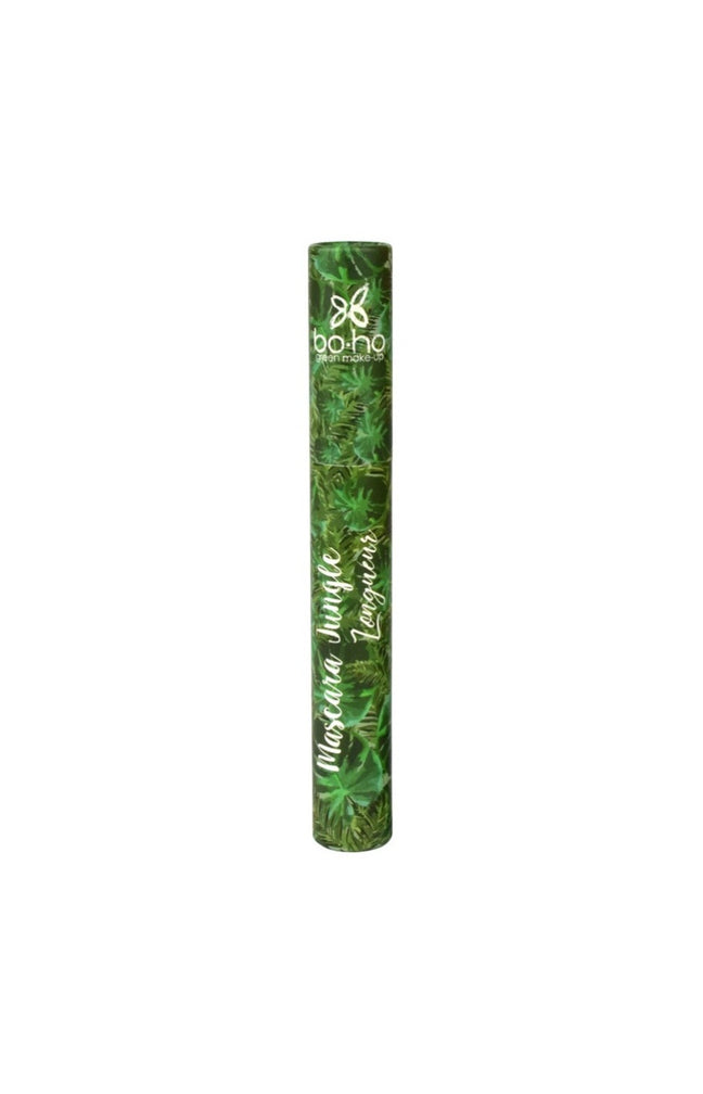 Mascara bio longueur