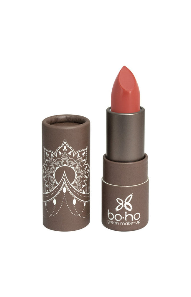 Rouge à lèvres bio glossy