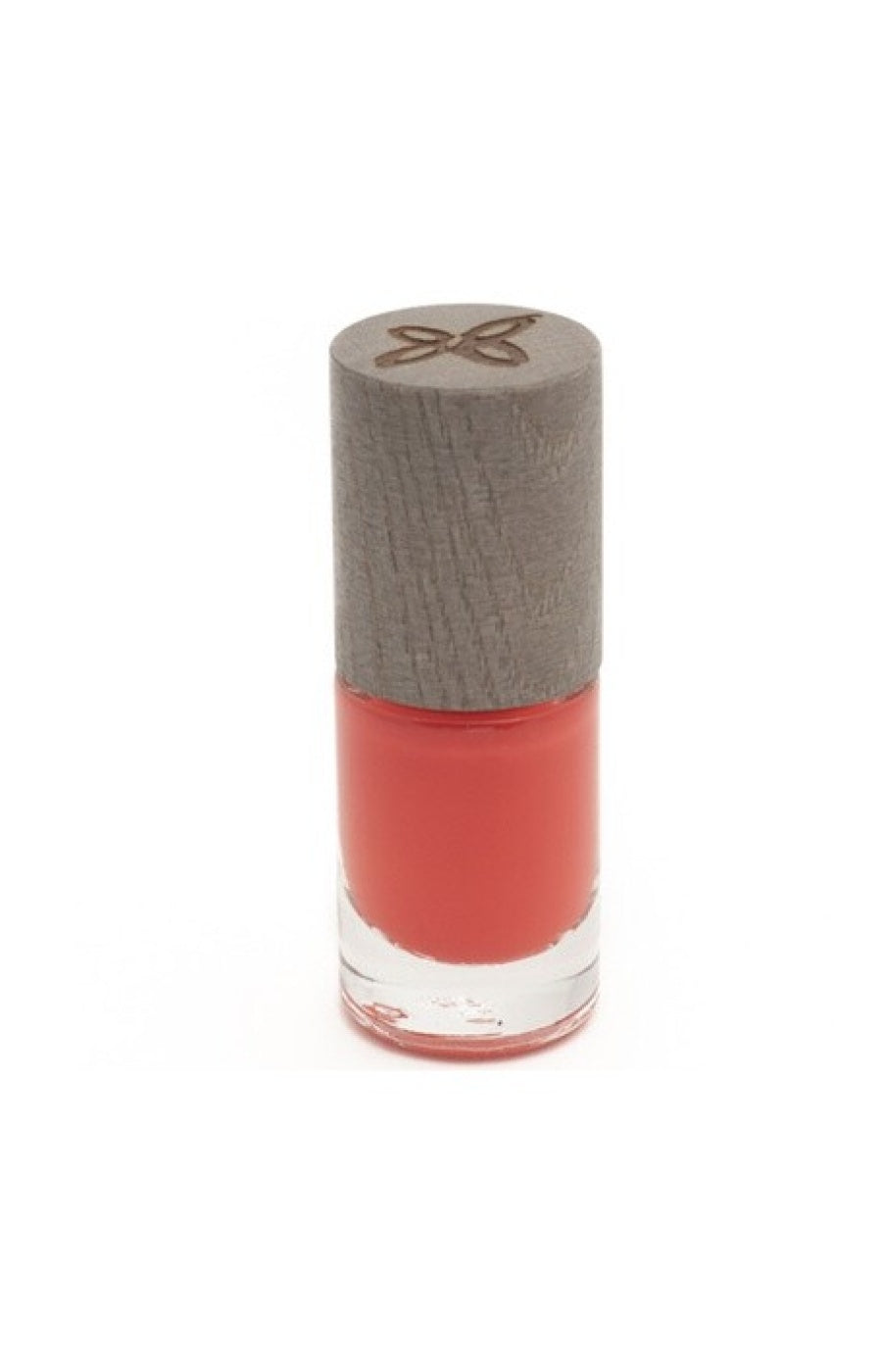 Vernis à ongles naturel - 02 Sienna - 5 ml
